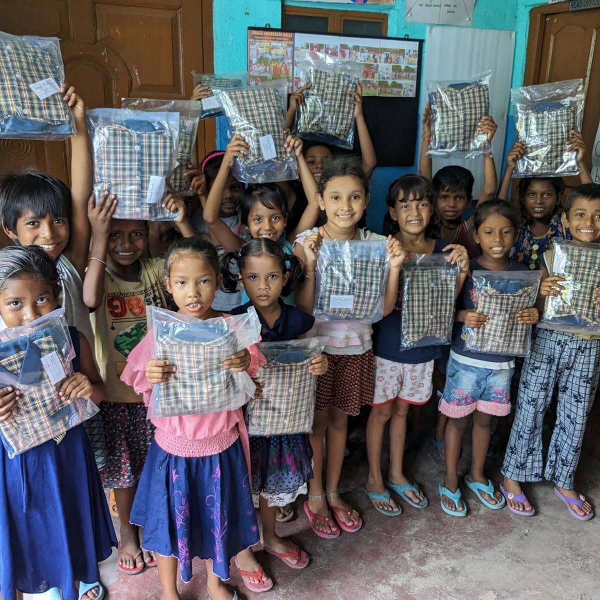 Education program